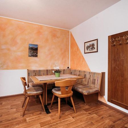 Gaestehaus Marianne Terenten Экстерьер фото