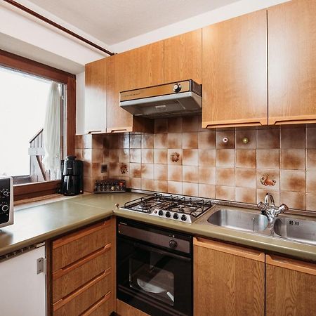 Gaestehaus Marianne Terenten Экстерьер фото