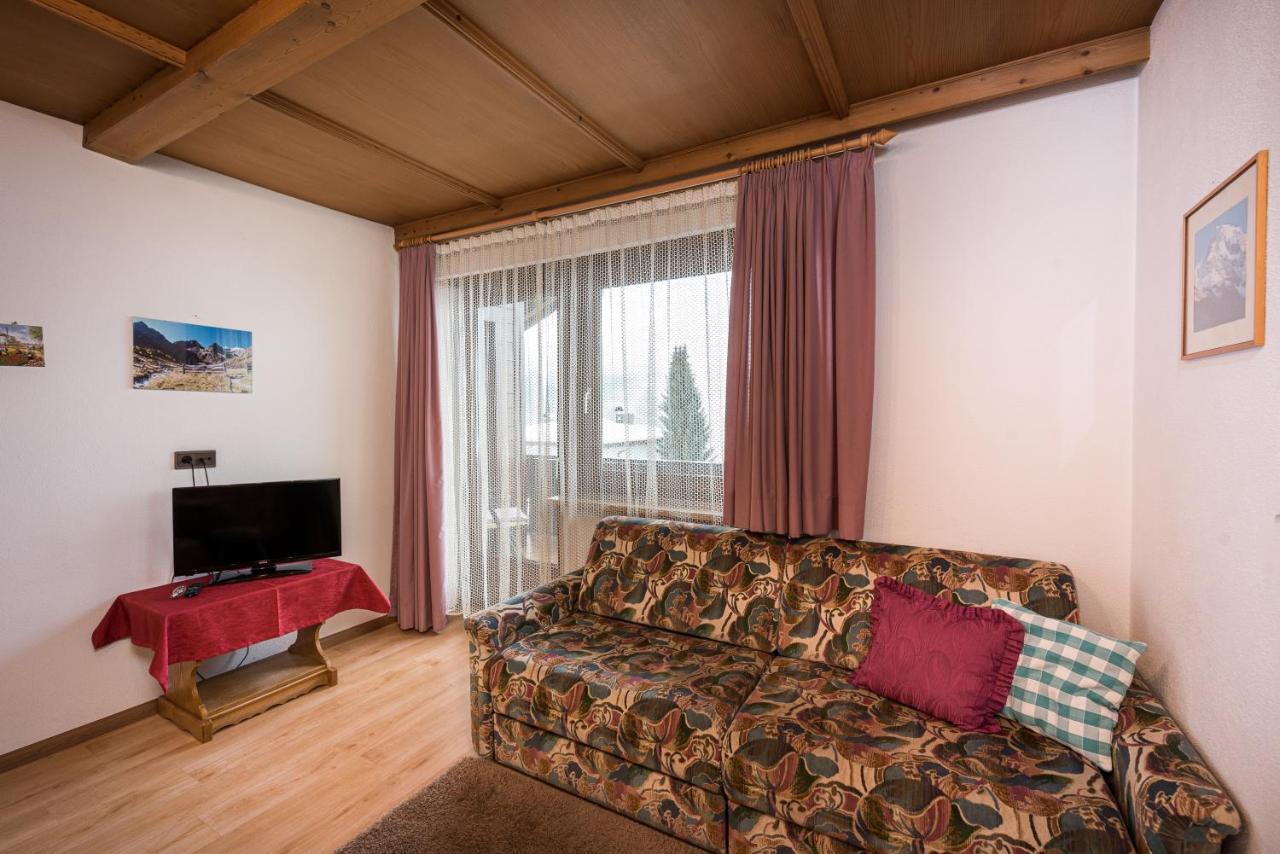 Gaestehaus Marianne Terenten Экстерьер фото